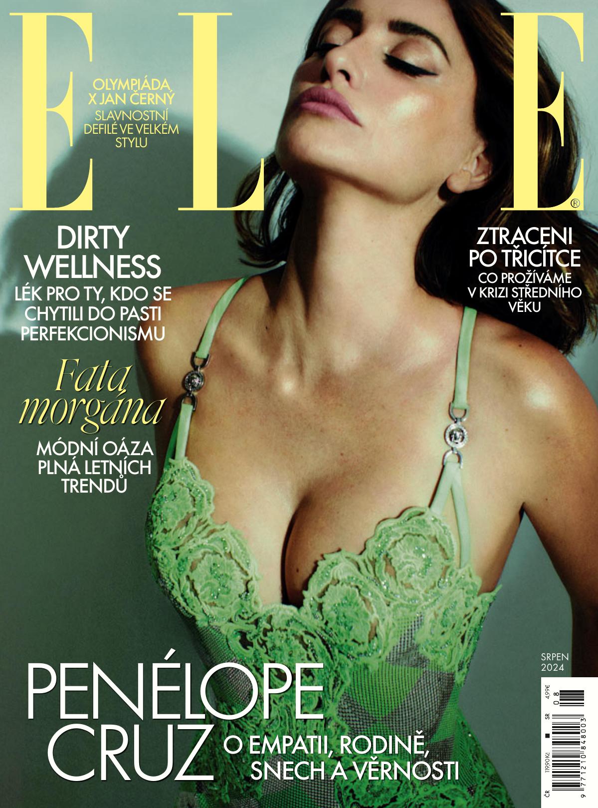 ELLE 8-2024 A